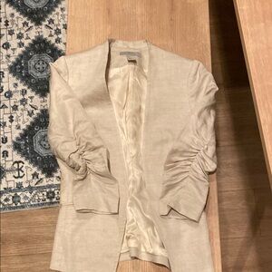 Cream Women's Jacket/blazer